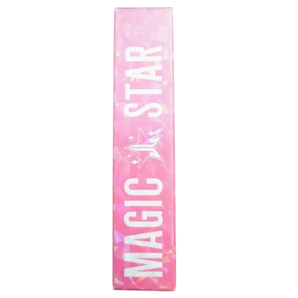 Jeffree Star Cosmetics Magic Star Concealer, Orange